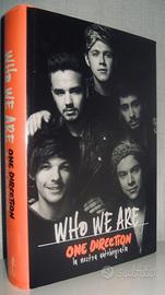 One Direction - Who we are - la nostra autobiograf