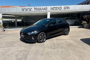 Hyundai i20 1.2 MPI Connectline 2023 / Km 43.000 T