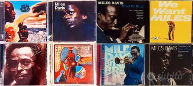 MILES DAVIS (CENTENARIO) - 12 CD