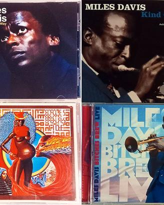 MILES DAVIS (CENTENARIO) - 12 CD