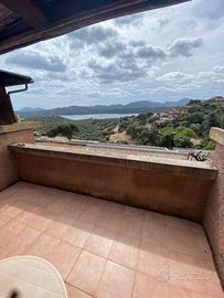 Casa vacanza Olbia Costa Smeralda Vista Mare