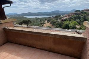 Casa vacanza Olbia Costa Smeralda Vista Mare