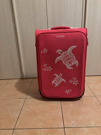 Valigia carpisa