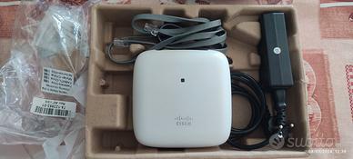 Access Point CISCO business CBW 140/AC-E