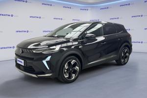 RENAULT SYMBIOZ FULL HYBRID E-TECH 145