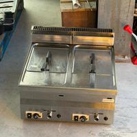 Friggitrice modular gas