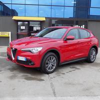 Disponibili ricambi alfa romeo stelvio giulietta