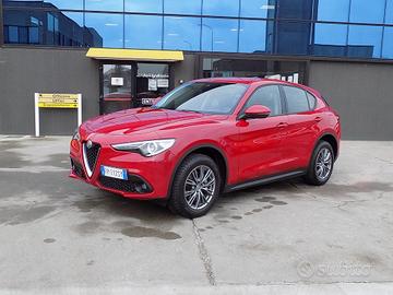 Disponibili ricambi alfa romeo stelvio giulietta