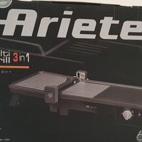 Bistecchiera elettronica 