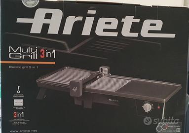 Bistecchiera elettronica 