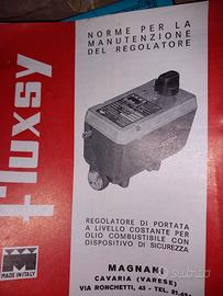 Applicazione per stufe a kerosene - Elettrodomestici In vendita a Piacenza