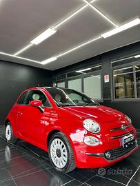 Fiat 500 1.0 Hybrid 69cv Dolcevita