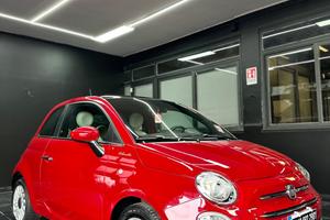 Fiat 500 1.0 Hybrid 69cv Dolcevita