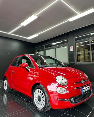 Fiat 500 1.0 Hybrid 69cv Dolcevita
