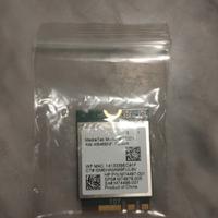Scheda Wi-Fi 6 + Bluetooth MediaTek MT7921 HP Vict