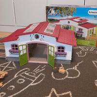 Maneggio Schleich 42344