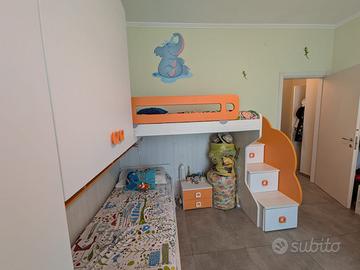 Cameretta per bambini