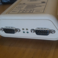 Adattatore da seriale a LAN WLAN