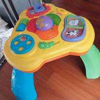 Tavolino Fisher Price 