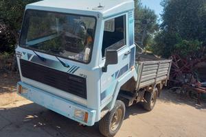 Motoagricola 4×4 Ferrante 