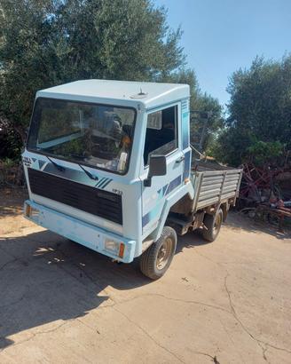 Motoagricola 4×4 Ferrante 