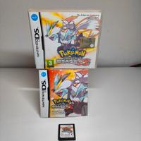 Pokemon Versione Bianca 2 + libretto