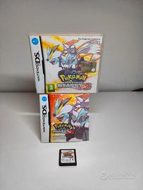 Pokemon Versione Bianca 2 + libretto