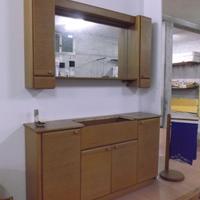 Mobile bagno