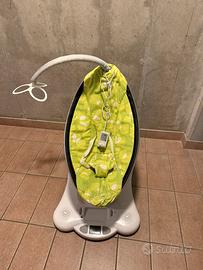 Srdaietta dondolo elettrica