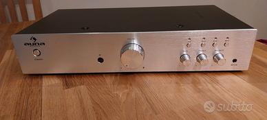 Amplificatore AUNA AV2-CD508
