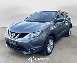 Nissan Qashqai 1.5 dCi 110 CV Business N1 Aut...