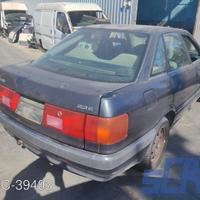 Audi 90 893, 894, 8a2 2.3 e 133cv - ricambi