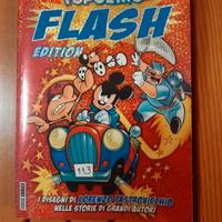 Topolino fumetto