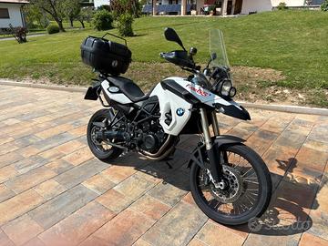 BMW F 800 GS