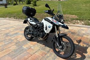 BMW F 800 GS