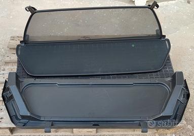 Frangivento originale Oris Mercedes R129