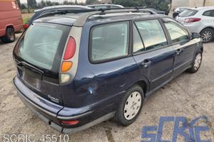 FIAT MAREA WEEKEND 185 1.9 JTD 105 - Ricambi