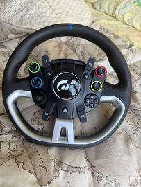 Volante Gran Turismo Fanatec