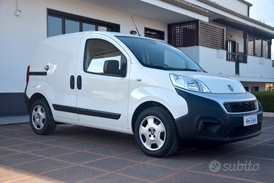 Fiat Fiorino 1.3 MJT 95CV Cargo SX