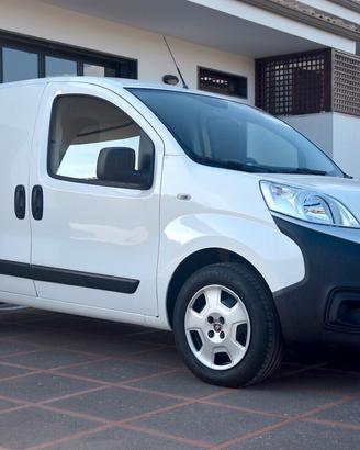 Fiat Fiorino 1.3 MJT 95CV Cargo SX