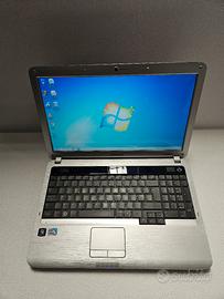 Notebook Samsung R530
