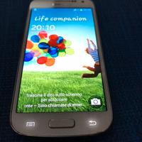 Samsung S4 Mini