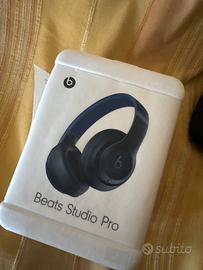 Cuffie Beats studio pro