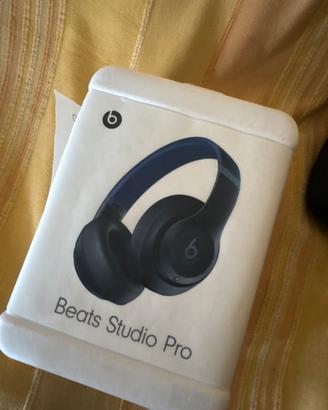 Cuffie Beats studio pro