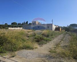 Capannone Industriale - Racalmuto