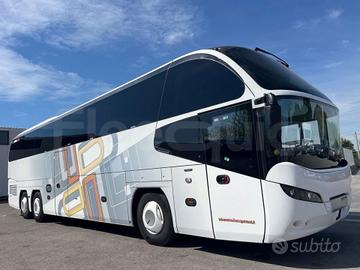 Neoplan Cityliner, 2018, 60 posti, Euro 6
