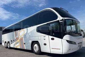 Neoplan Cityliner, 2018, 60 posti, Euro 6