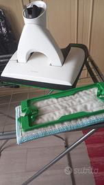 Vorwerk Pulilava sp600 per folletto