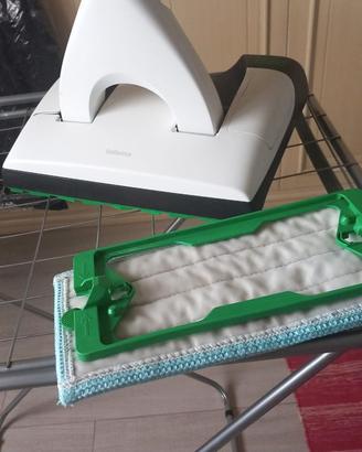 Vorwerk Pulilava sp600 per folletto