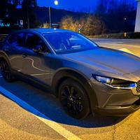 Mazda CX-30 SkyactiveG